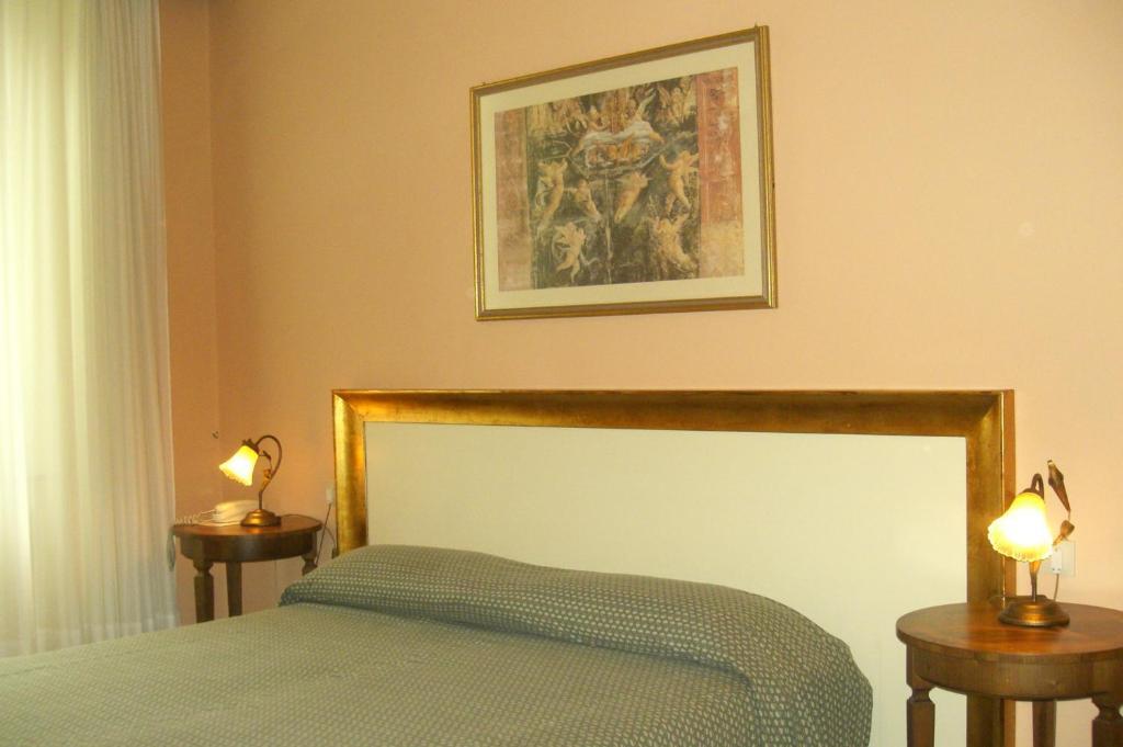 Hotel Alpino Barga Room photo